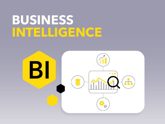 Business Intelligence - 10 popularnych zalet